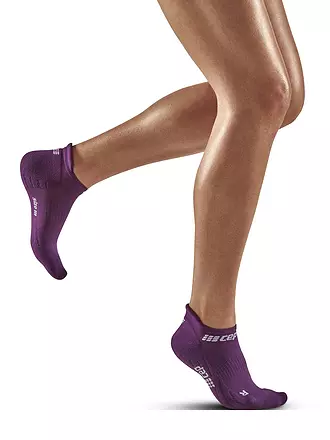 CEP | Damen Laufsocken No Show Socks 4.0 | 